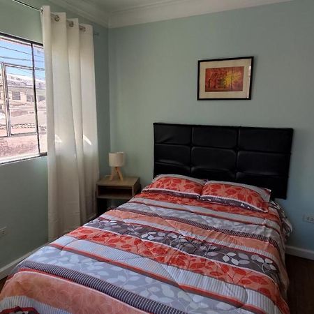 I - Apartahotel Kellu Wasi - Cuzco 외부 사진
