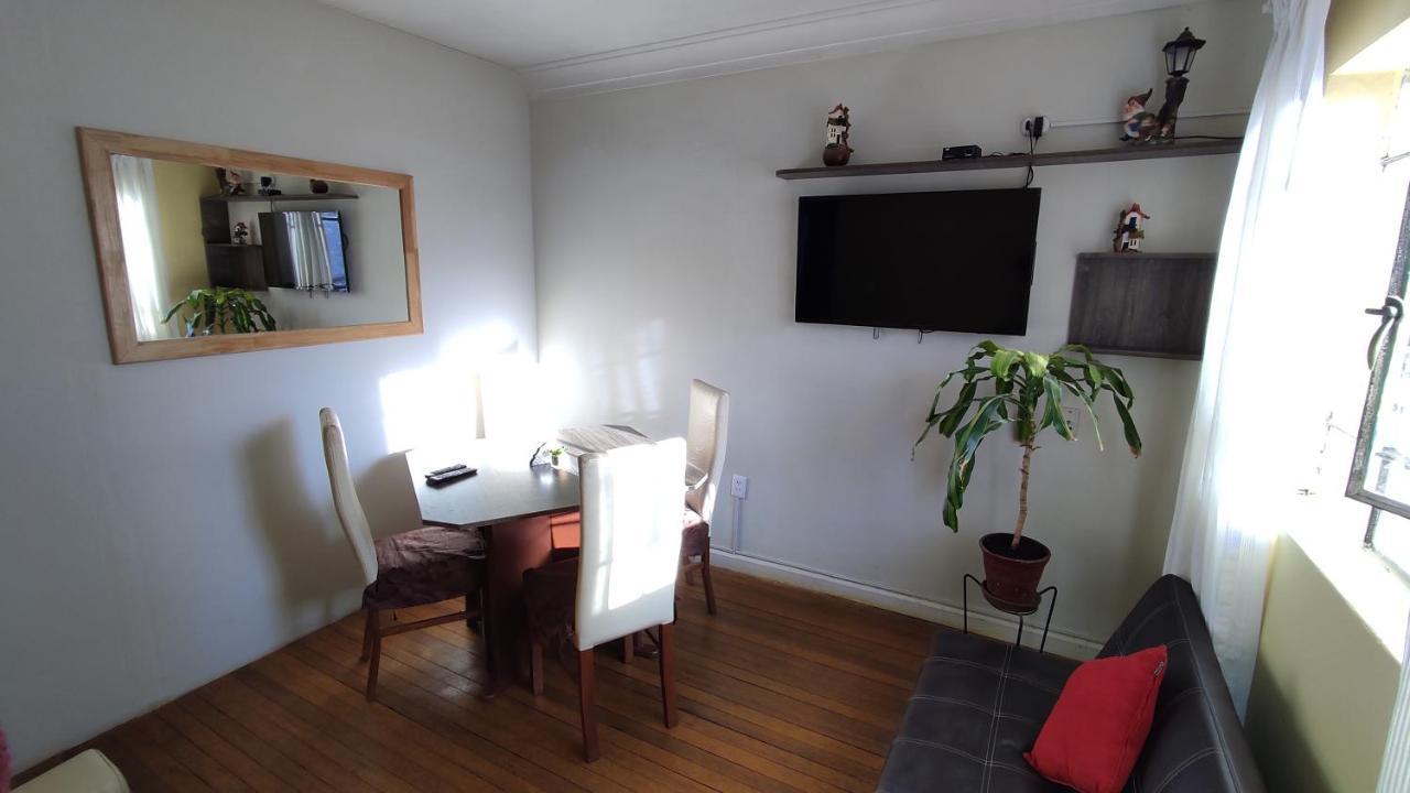 I - Apartahotel Kellu Wasi - Cuzco 외부 사진